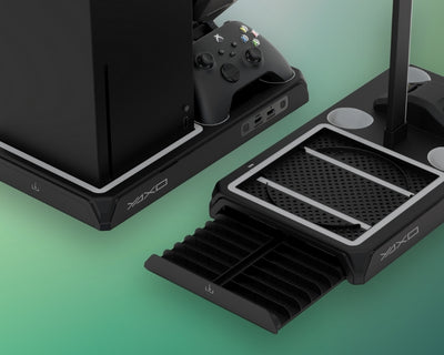 Podstawka multifunkcyjna XENO FROST do XBOX Series X|S