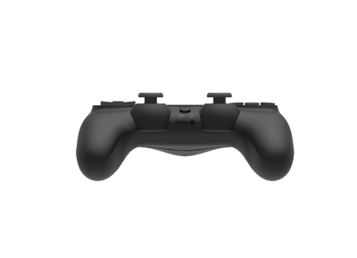 Kontroler bezprzewodowy VIPER STRIKE do PS4 i PC czarny