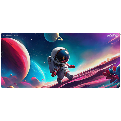 AQIRYS Podkładka GORDONIA Extra Large 900x400