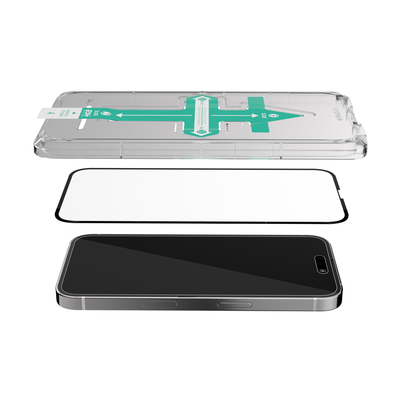 Szkło ochronne na ekran ALL ROUNDER do telefonu iPhone 16