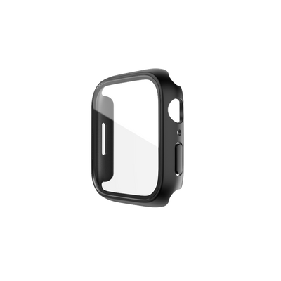 Etui ochronne SHIELD do Apple Watch 41 mm czarne