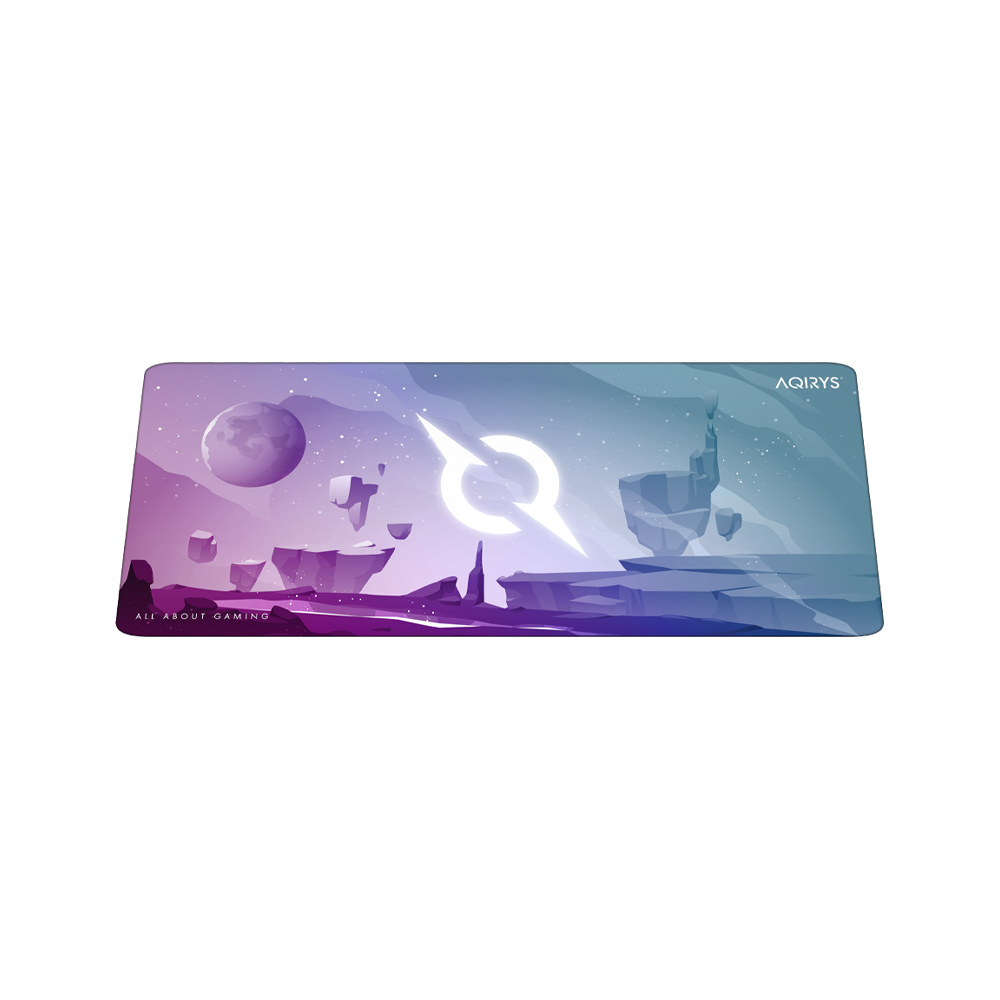 Podkładka pod mysz GRAVITY rozmiar 900x400 mm
