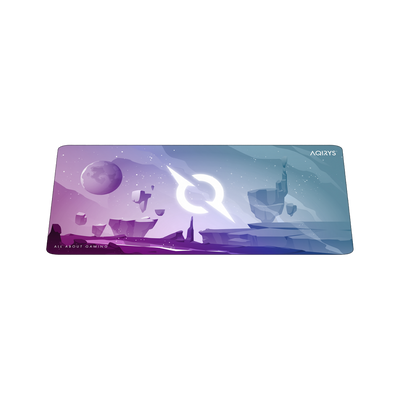 Podkładka pod mysz GRAVITY rozmiar 900x400 mm