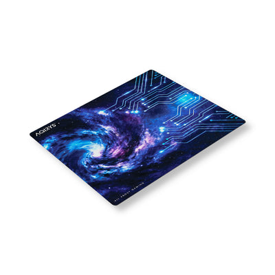 AQIRYS Podkładka NEBULA Medium 450x400
