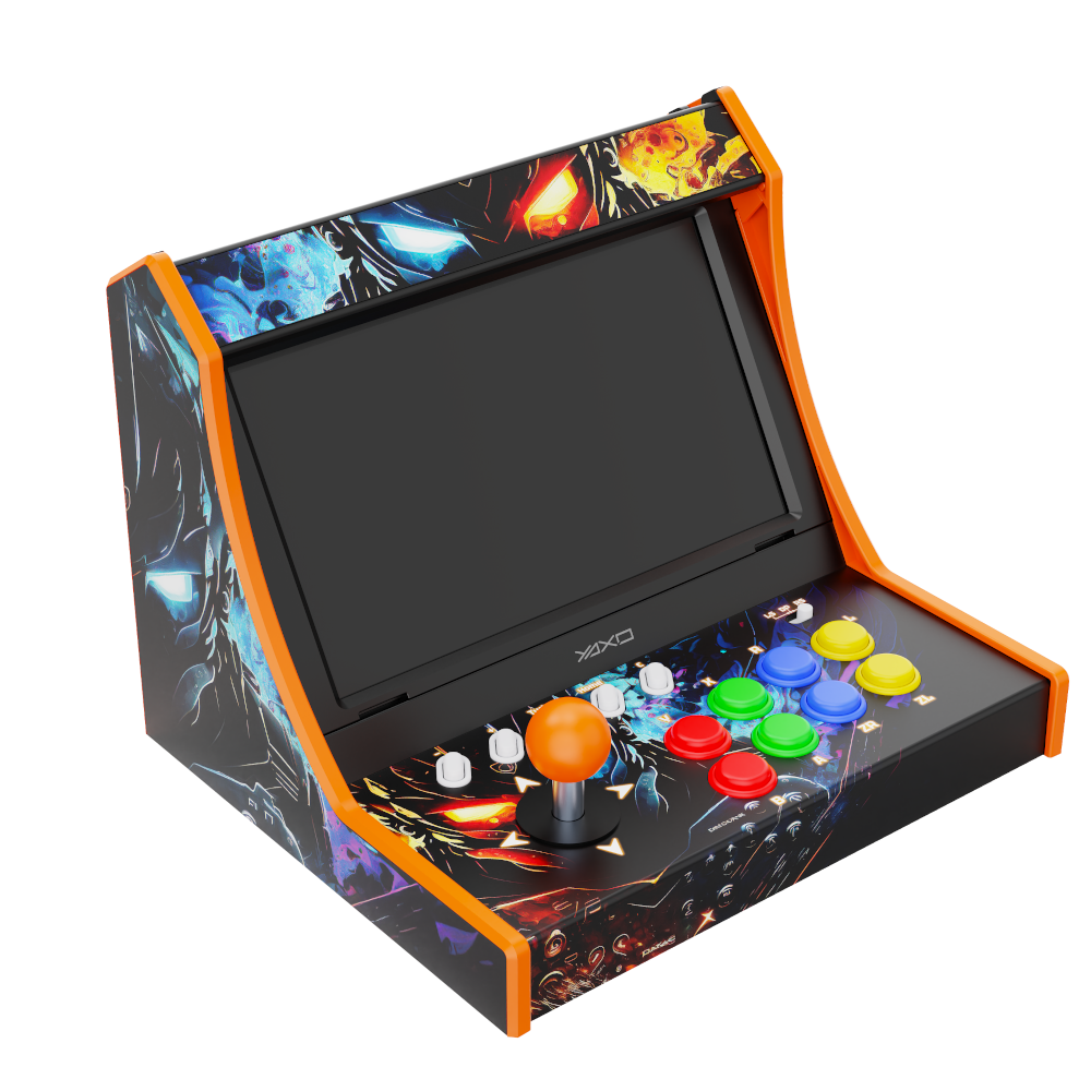 Kontroler ARCADE ARENA do Nintendo Switch 2
