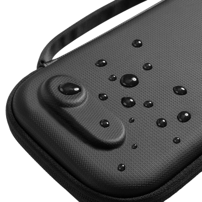 Etui NAWAHO do Nintendo Switch 2 czarne