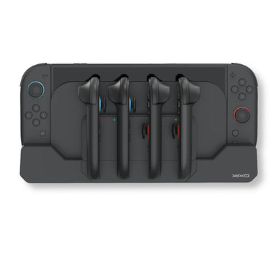 Podstawka ładująca POWER SHOCK do Joy-Con Nintendo Switch 2