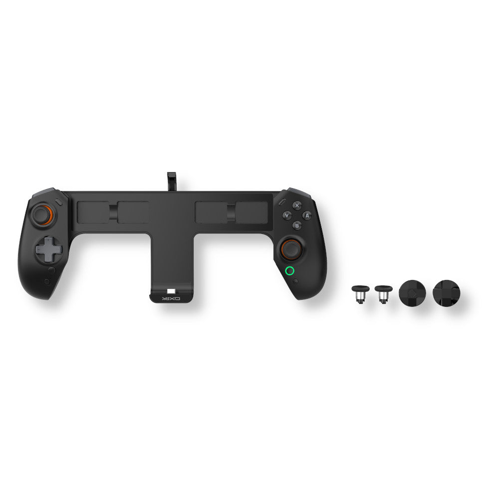 Kontroler EVO DECK do Nintendo Switch 2 czarny
