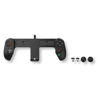 Kontroler EVO DECK do Nintendo Switch 2 czarny
