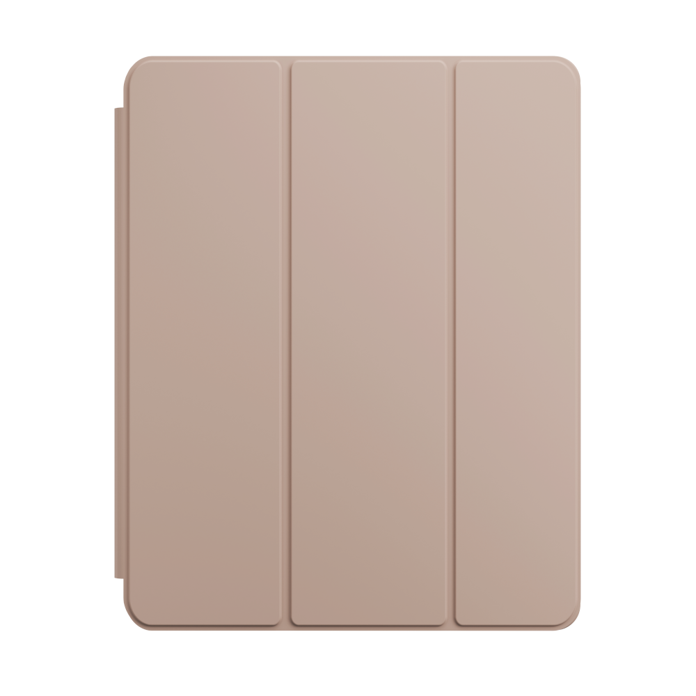 Etui ROLLERCASE do tabletu iPad Air M2 13" różowe
