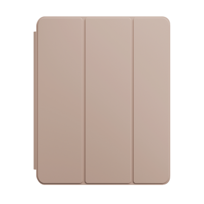 Etui ROLLERCASE do tabletu iPad Air M2 13" różowe