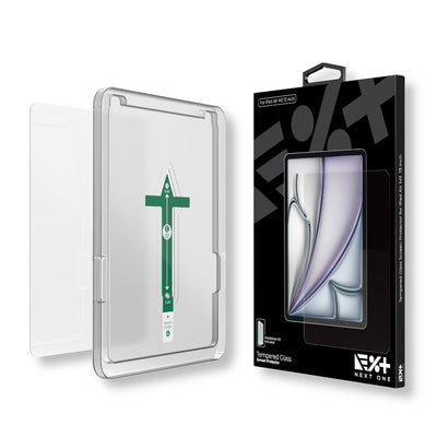 Szkło ochronne na ekran TEMPERED do tabletu iPad Air M2 13"