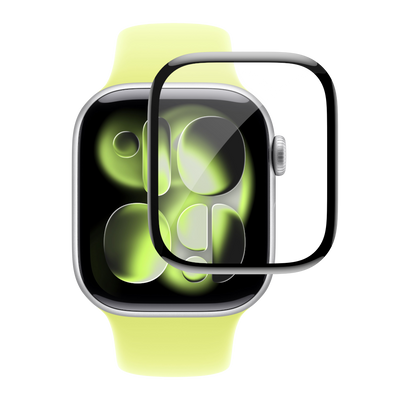 Szkło ochronne na ekran Diamond Armor Glass do zegarka Apple Watch 41mm