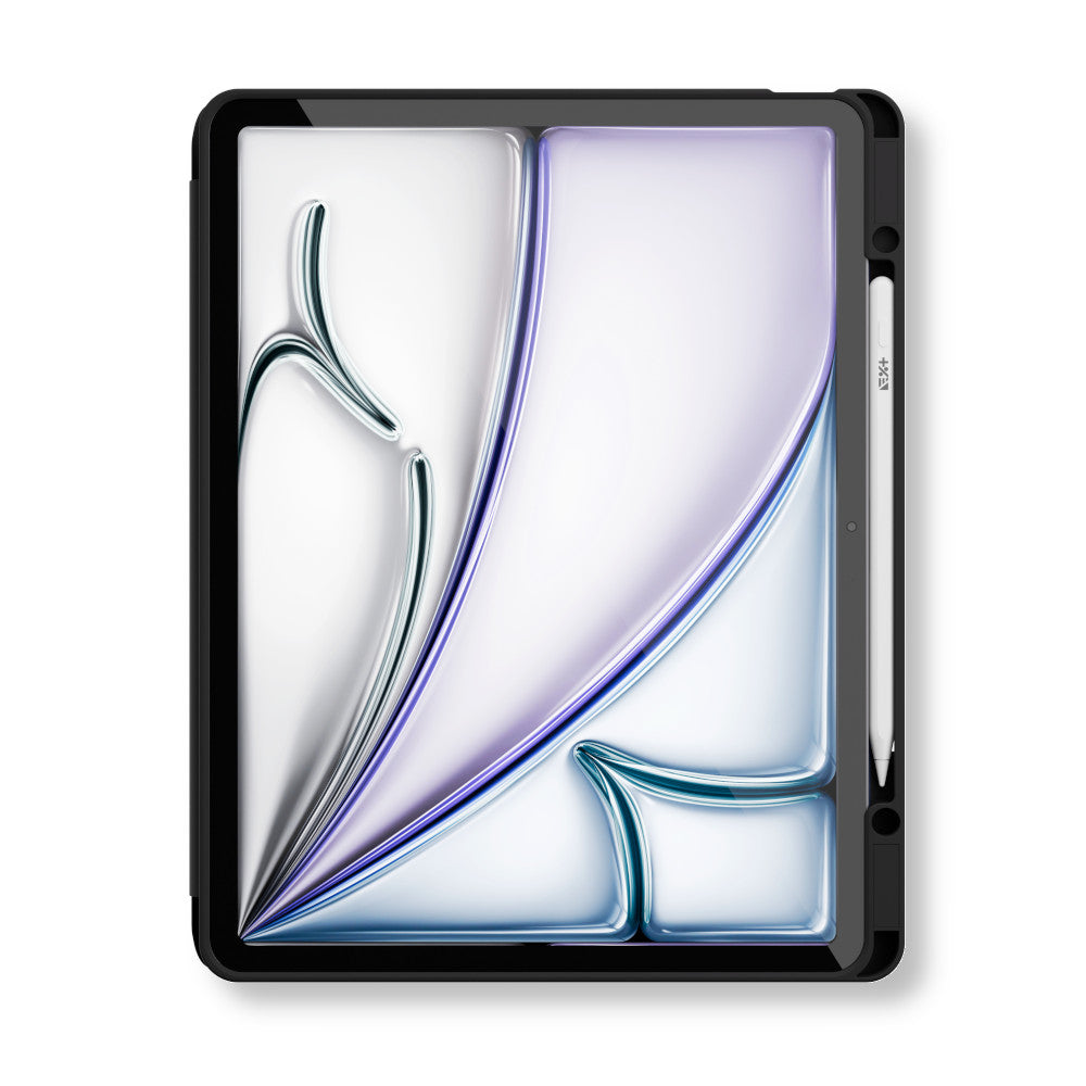 Etui ROLLERCASE do tabletu iPad Air M2 13" czarne