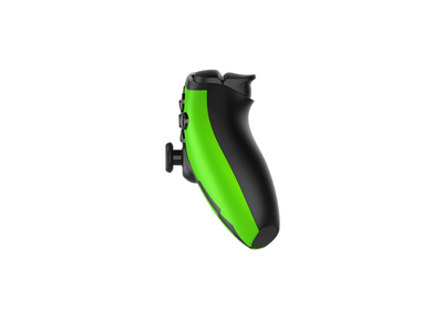 Kontroler bezprzewodowy HORNET FURY ELITE do PS4 i PC zielony