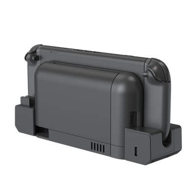 Podstawka ładująca POWER SHOCK do Joy-Con Nintendo Switch 2