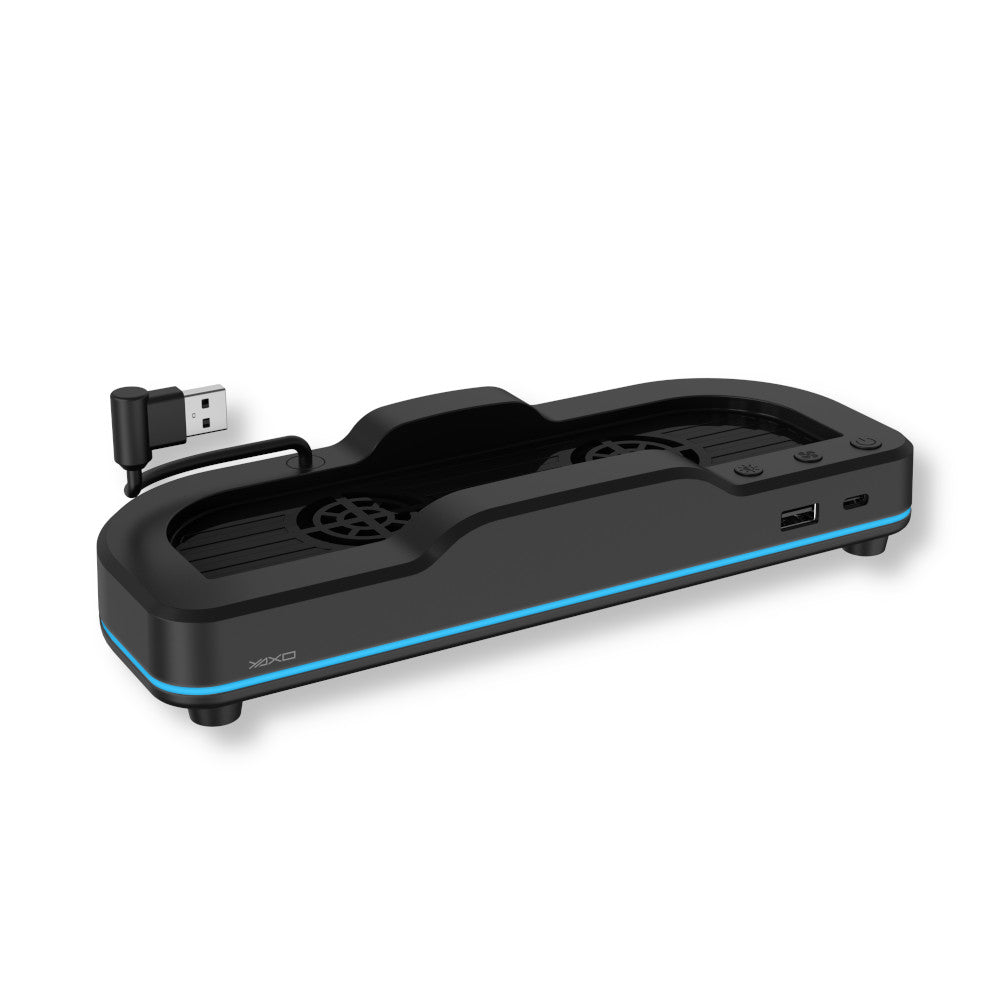 Podstawka chłodząca STEAM COOLER do Nintendo Switch 2