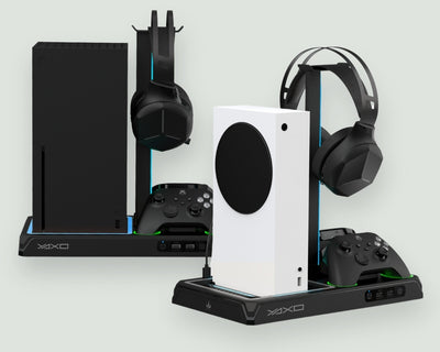 Podstawka multifunkcyjna XENO FROST do XBOX Series X|S