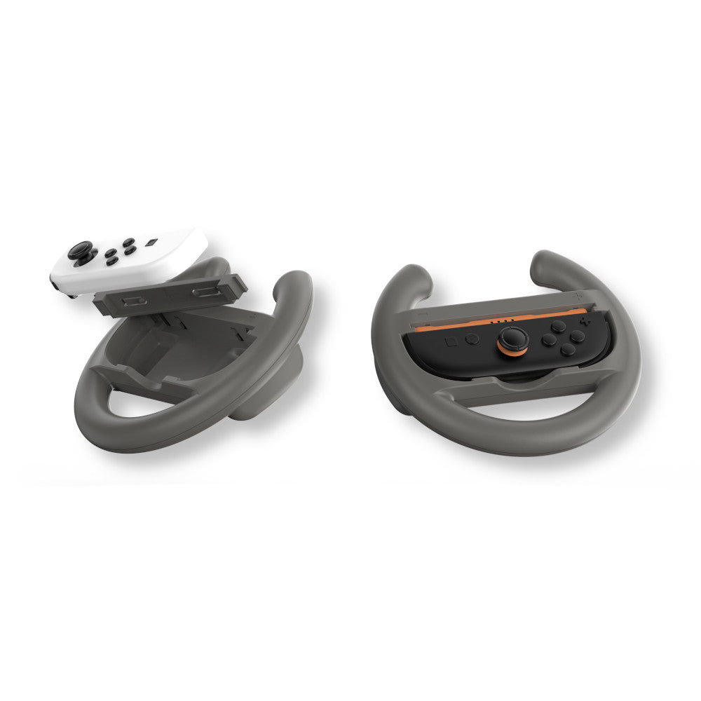 Podstawka RACING SET do do Joy-Con Nintendo Switch 2