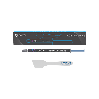 Pasta termiczna AQ-6