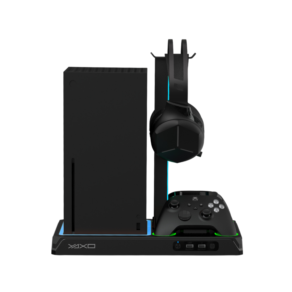 Podstawka multifunkcyjna XENO FROST do XBOX Series X|S