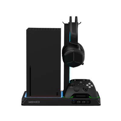 Podstawka multifunkcyjna XENO FROST do XBOX Series X|S