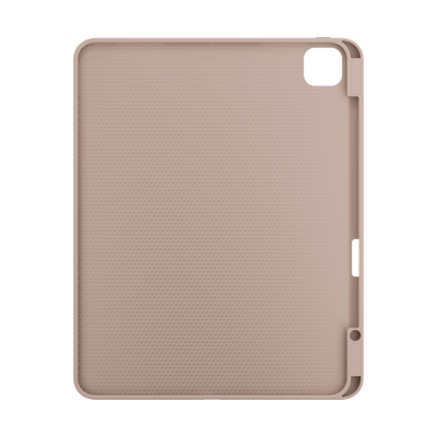 Etui ROLLERCASE do tabletu iPad Pro M4 13" różowe