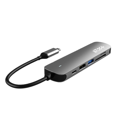 Hub ESSENTIALS MULTIPORT