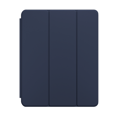 Etui ROLLERCASE do tabletu iPad Air M2 13" blue