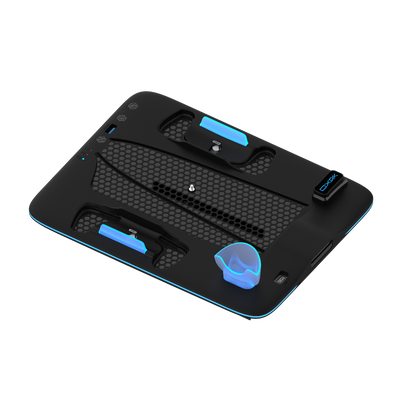Podstawka multifunkcyjna ICE STORM NE do PS5 Slim i PS5 Pro