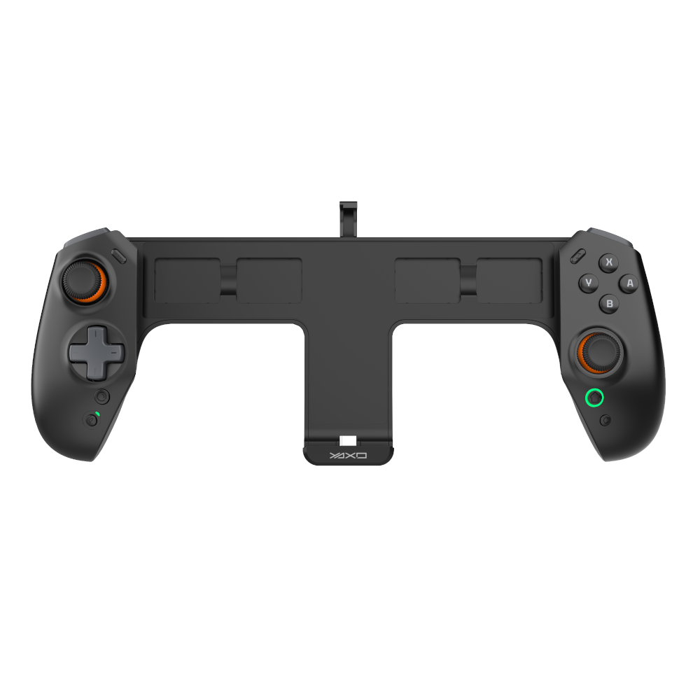 Kontroler EVO DECK do Nintendo Switch 2 czarny
