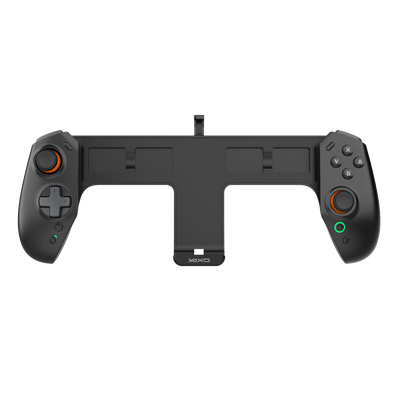 Kontroler EVO DECK do Nintendo Switch 2 czarny