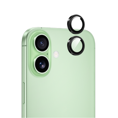 Szkło ochronne na obiektyw LENS ARMOR do telefonu iPhone 17