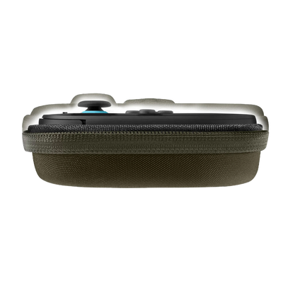 Etui TAHOE do Nintendo Switch 2 zielone