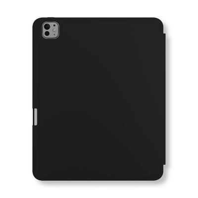 Etui ROLLERCASE do tabletu iPad Pro M4 13" czarne