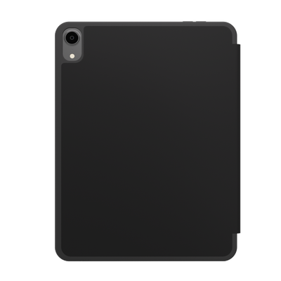 Etui ROLLERCASE do tabletu iPad mini 7th Gen czarne