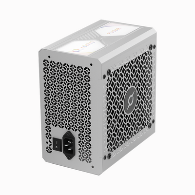 Zasilacz do komputera PULSAR 750W 80 Plus Bronze ATX biały