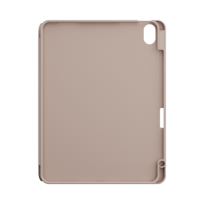 Etui ROLLERCASE do tabletu iPad Air M2 11" różowe