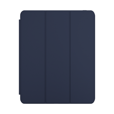 Etui ROLLERCASE do tabletu iPad Pro M4 13" blue