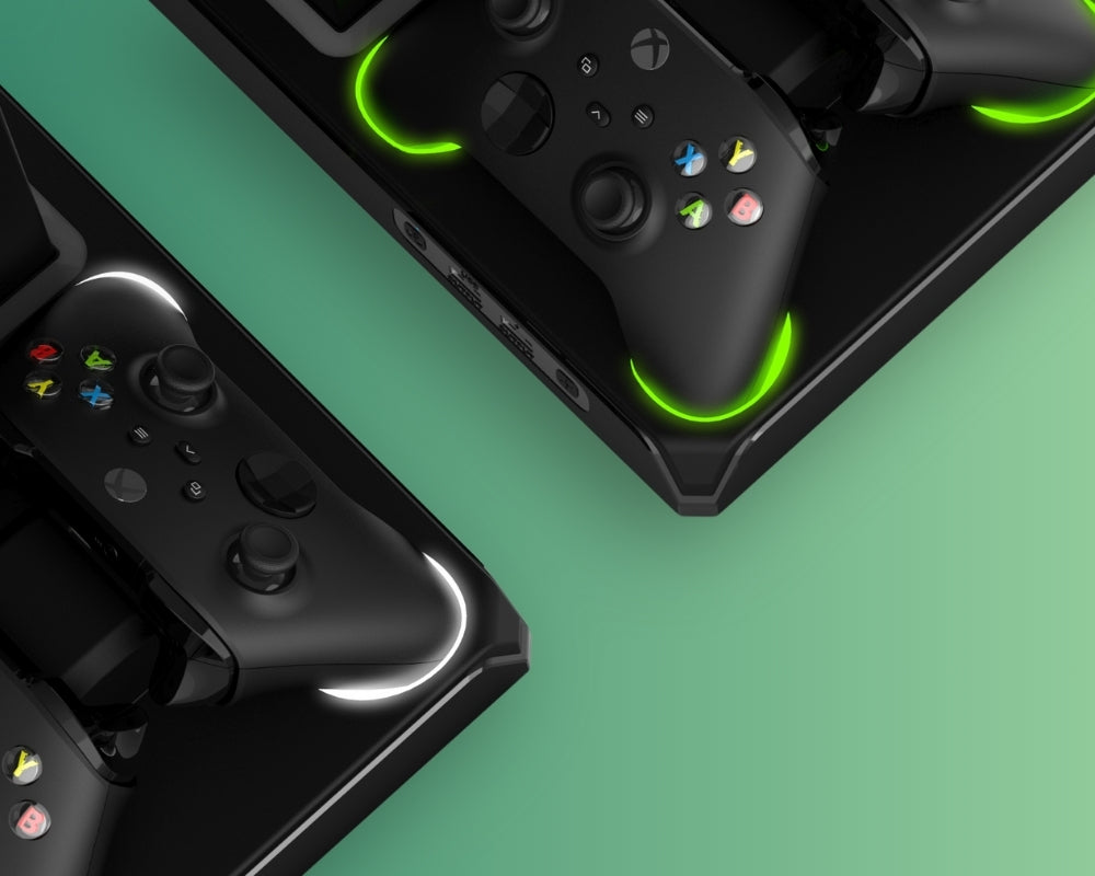 Podstawka multifunkcyjna XENO FROST do XBOX Series X|S