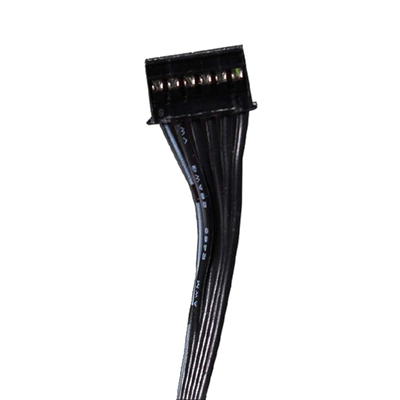 Wentylator do komputera CETUS 140mm DLI22 czarny