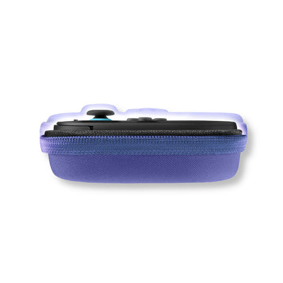 Etui TAHOE do Nintendo Switch 2 fioletowe