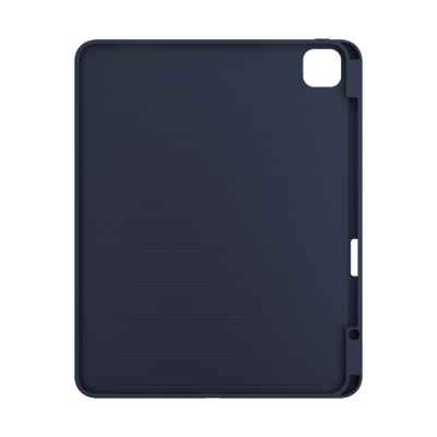 Etui ROLLERCASE do tabletu iPad Pro M4 13" blue