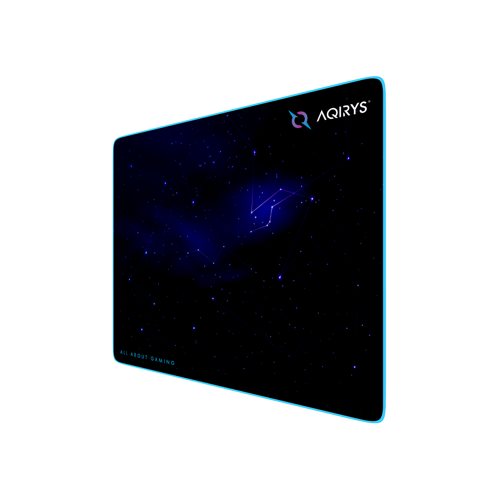 Podkładka pod mysz PARSEC rozmiar 450x400 mm