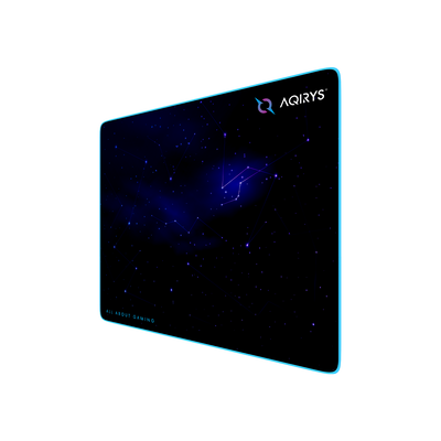 Podkładka pod mysz PARSEC rozmiar 450x400 mm