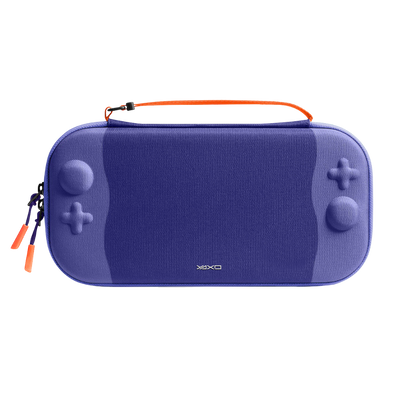 Etui TAHOE do Nintendo Switch 2 fioletowe