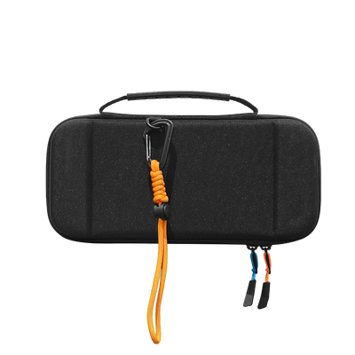 Etui SCUTUM do Nintendo Switch 2 czarne