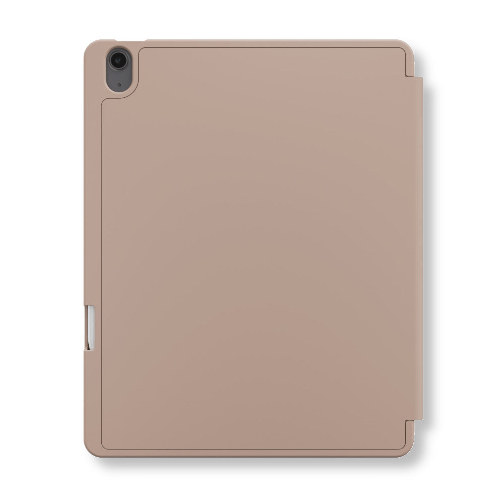 Etui ROLLERCASE do tabletu iPad Air M2 13" różowe
