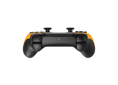 Kontroler bezprzewodowy HORNET FURY ELITE do PS4 i PC pomarańczowy