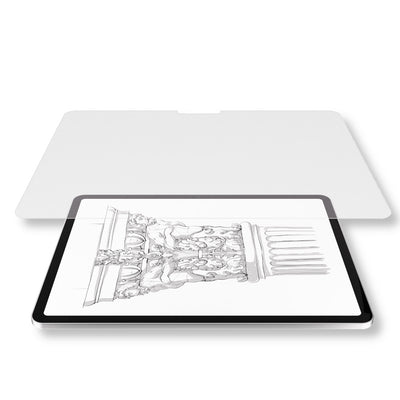 Ochrona ekranu z teksturą papieru SCRIBBLE do tabletu iPad Air M2 13"